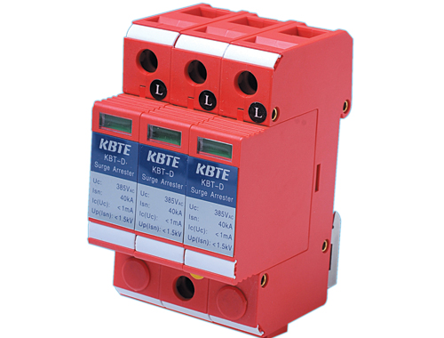 三相電源防雷模塊 三相電源防雷模塊